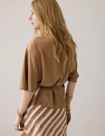 Summum blouse 2s3297-11817