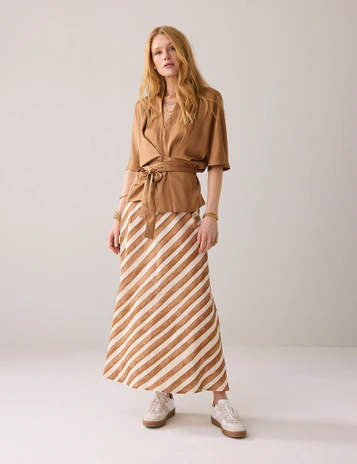 Summum blouse 2s3297-11817