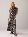 Summum blouse 2s3307-12226