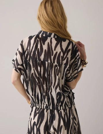 Summum blouse 2s3307-12226