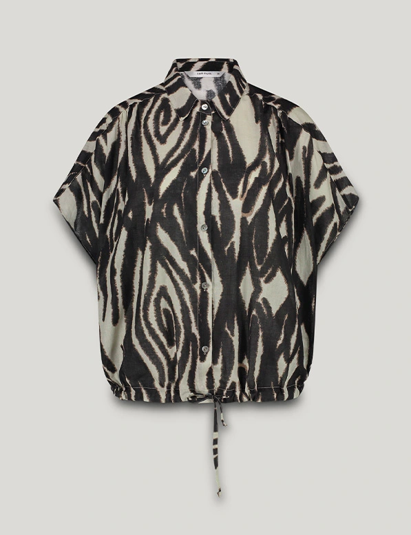 Summum blouse 2s3307-12226