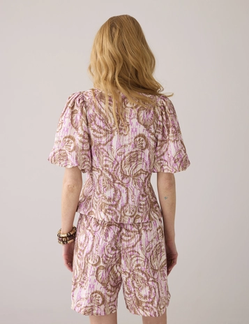 Summum blouse 2s3312-12229