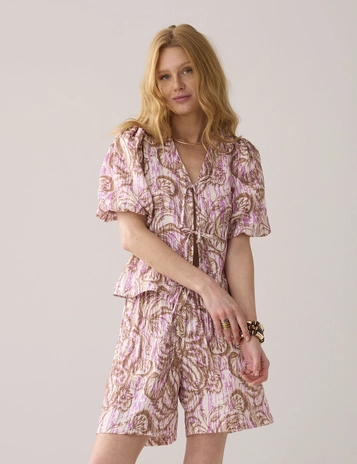Summum blouse 2s3312-12229