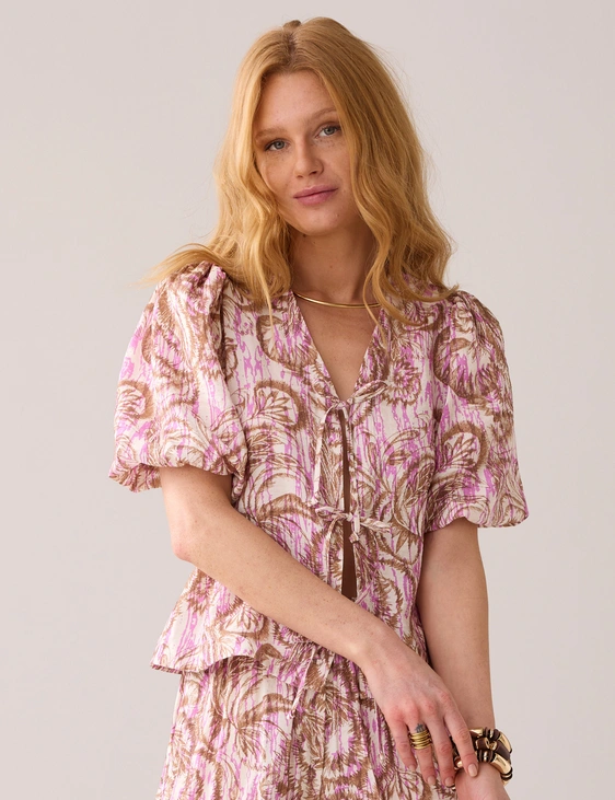 Summum blouse 2s3312-12229