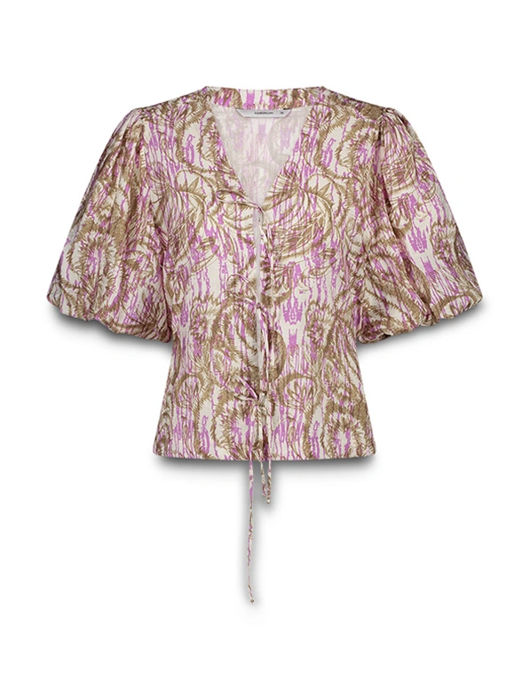 Summum blouse 2s3312-12229