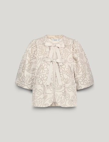 Summum blouse 2s3314-12227