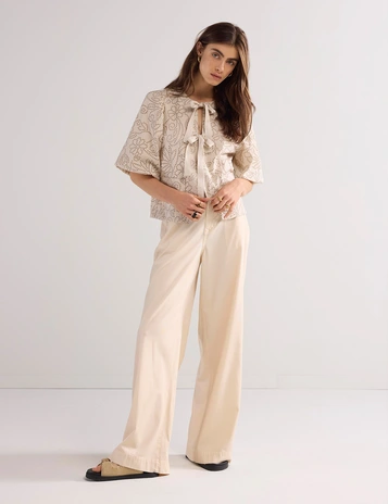 Summum blouse 2s3314-12227