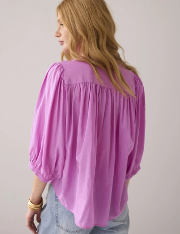 Summum blouse 2s3316-12173