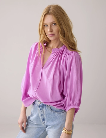 Summum blouse 2s3316-12173