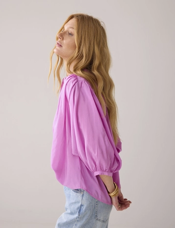 Summum blouse 2s3316-12173
