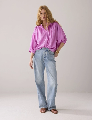 Summum blouse 2s3316-12173
