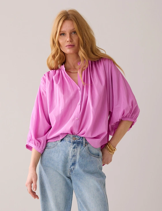 Summum blouse 2s3316-12173
