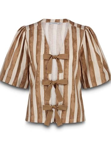 Summum blouse 2s3318-12222