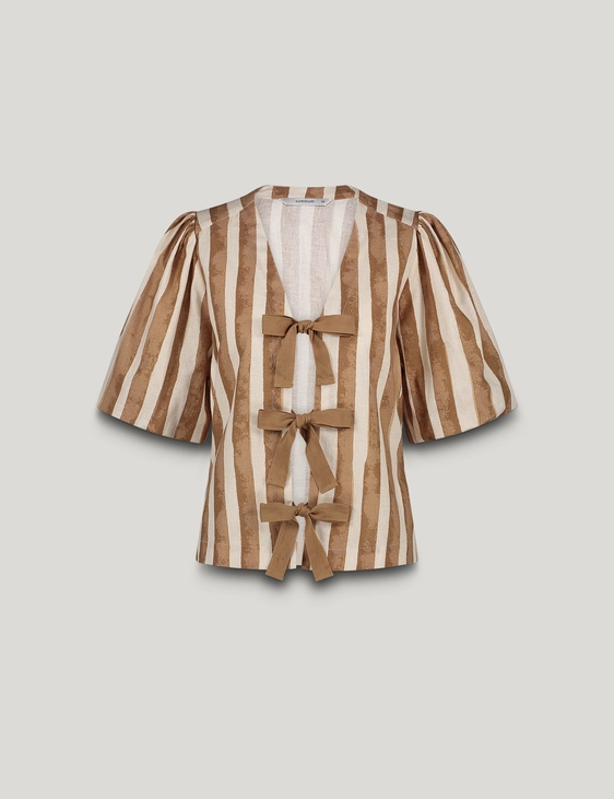 Summum blouse 2s3318-12222