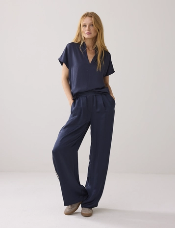 Summum blouse 2s3324-11817