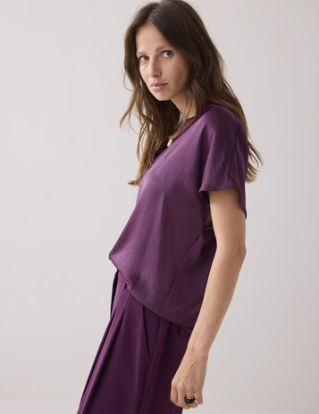 Summum blouse 2s3324-11817