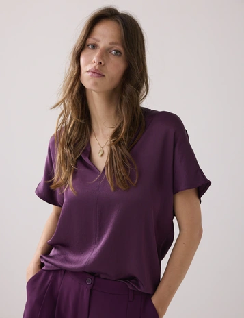 Summum blouse 2s3324-11817
