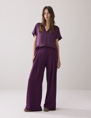 Summum blouse 2s3324-11817