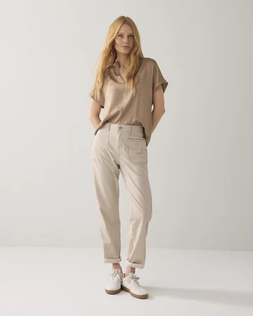Summum blouse 2s3324-11817