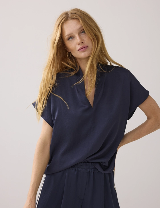 Summum blouse 2s3324-11817