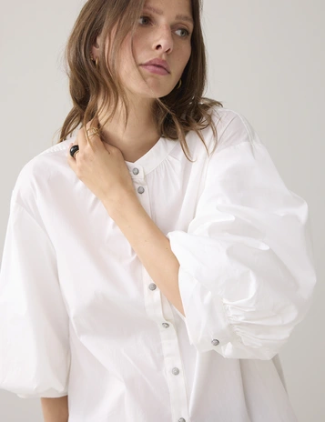Summum blouse 2s3325-12310