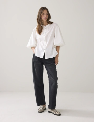Summum blouse 2s3325-12310