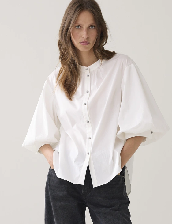 Summum blouse 2s3325-12310