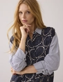 Summum blouse 2s3329-12263