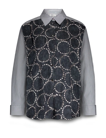 Summum blouse 2s3329-12263