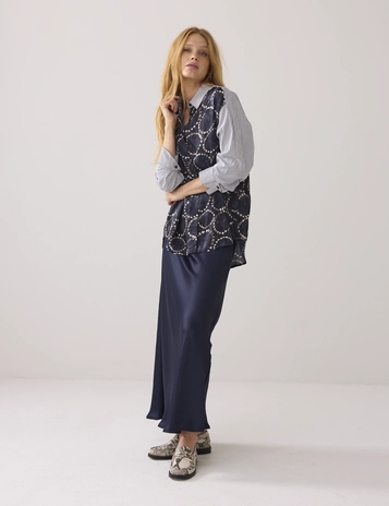 Summum blouse 2s3329-12263