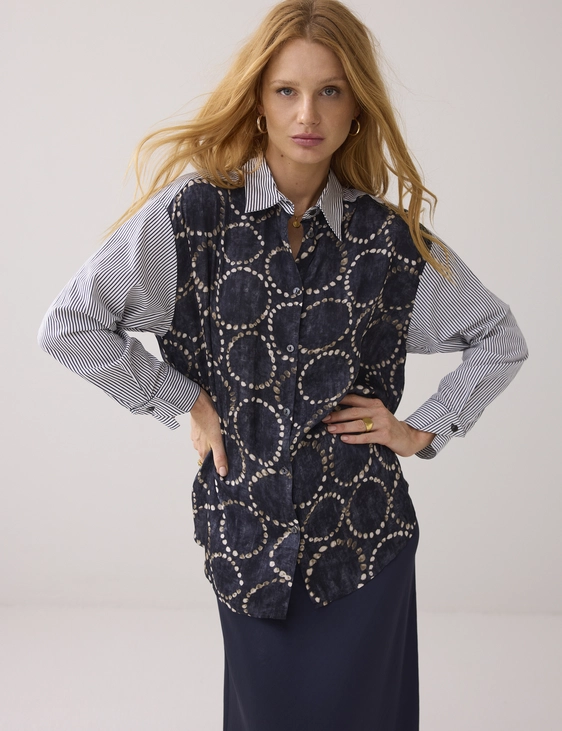 Summum blouse 2s3329-12263