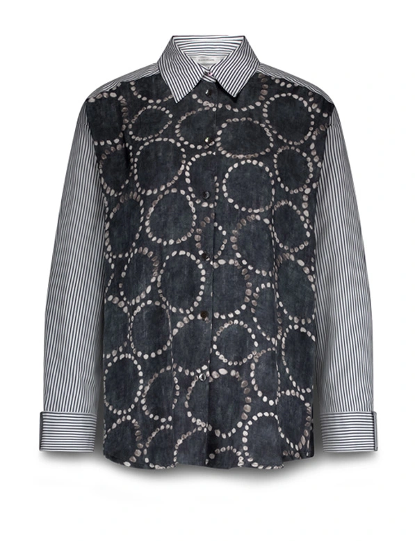 Summum blouse 2s3329-12263