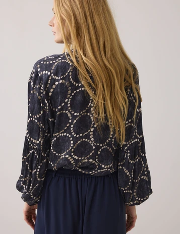 Summum blouse 2s3341-12263