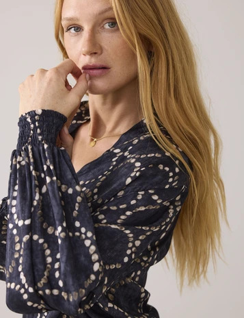 Summum blouse 2s3341-12263