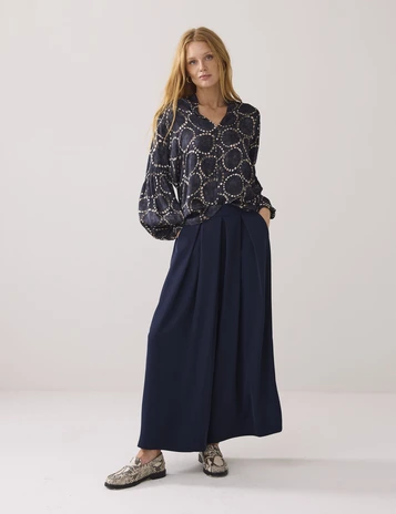 Summum blouse 2s3341-12263