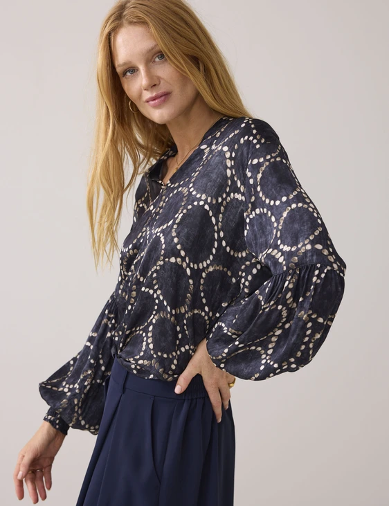 Summum blouse 2s3341-12263