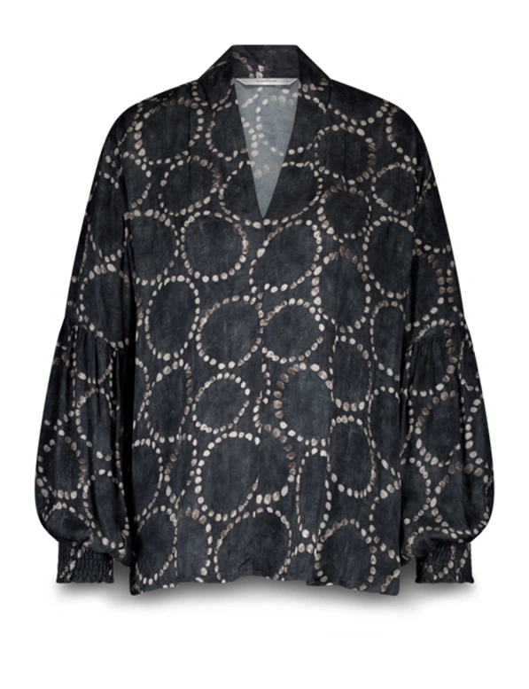 Summum blouse 2s3341-12263