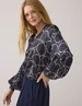 Summum blouse 2s3341-12263