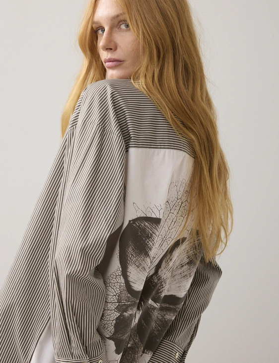 Summum blouse 2s3347-12271