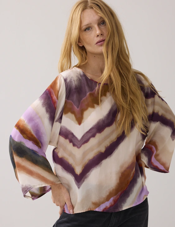 Summum blouse 2s3359-12272