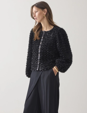 Summum blouse 2s3365-12322