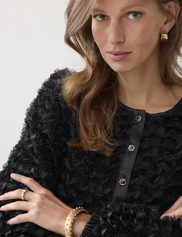 Summum blouse 2s3365-12322