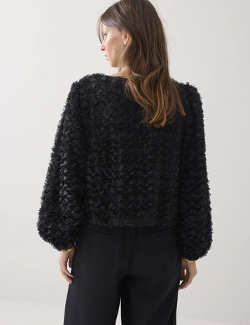 Summum blouse 2s3365-12322
