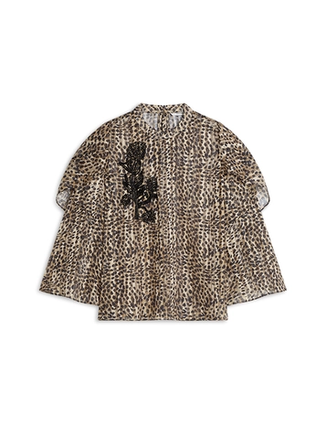 Summum blouse 2s3387-12328