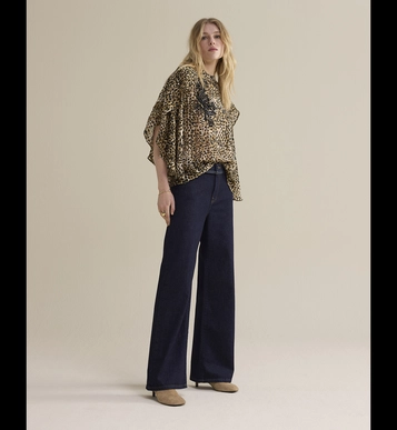 Summum blouse 2s3387-12328