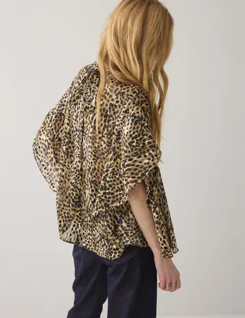 Summum blouse 2s3387-12328