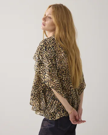 Summum blouse 2s3387-12328