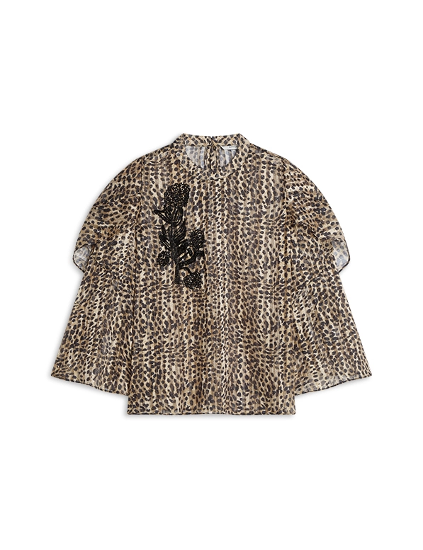 Summum blouse 2s3387-12328