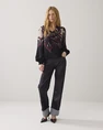 Summum blouse 2s3397-12337
