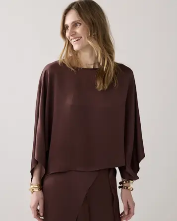 Summum blouse 2s3402-12084